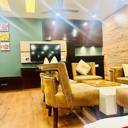 Hotel Gold Souk - Karol Bagh Delhi  Ngoại thất bức ảnh