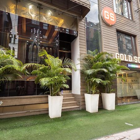 Hotel Gold Souk - Karol Bagh Delhi  Ngoại thất bức ảnh