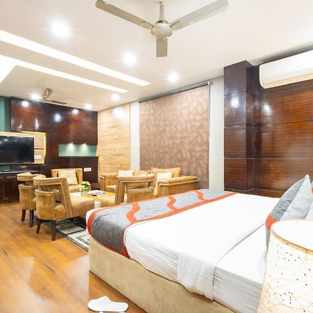 Hotel Gold Souk - Karol Bagh Delhi  Ngoại thất bức ảnh