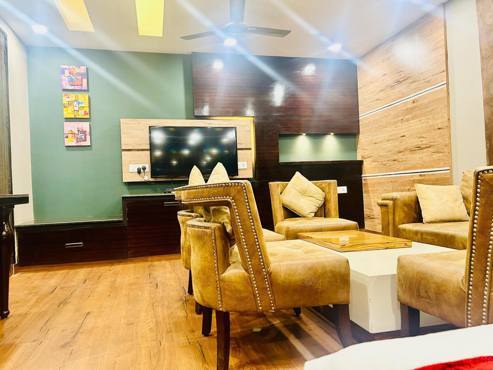 Hotel Gold Souk - Karol Bagh Delhi  Ngoại thất bức ảnh