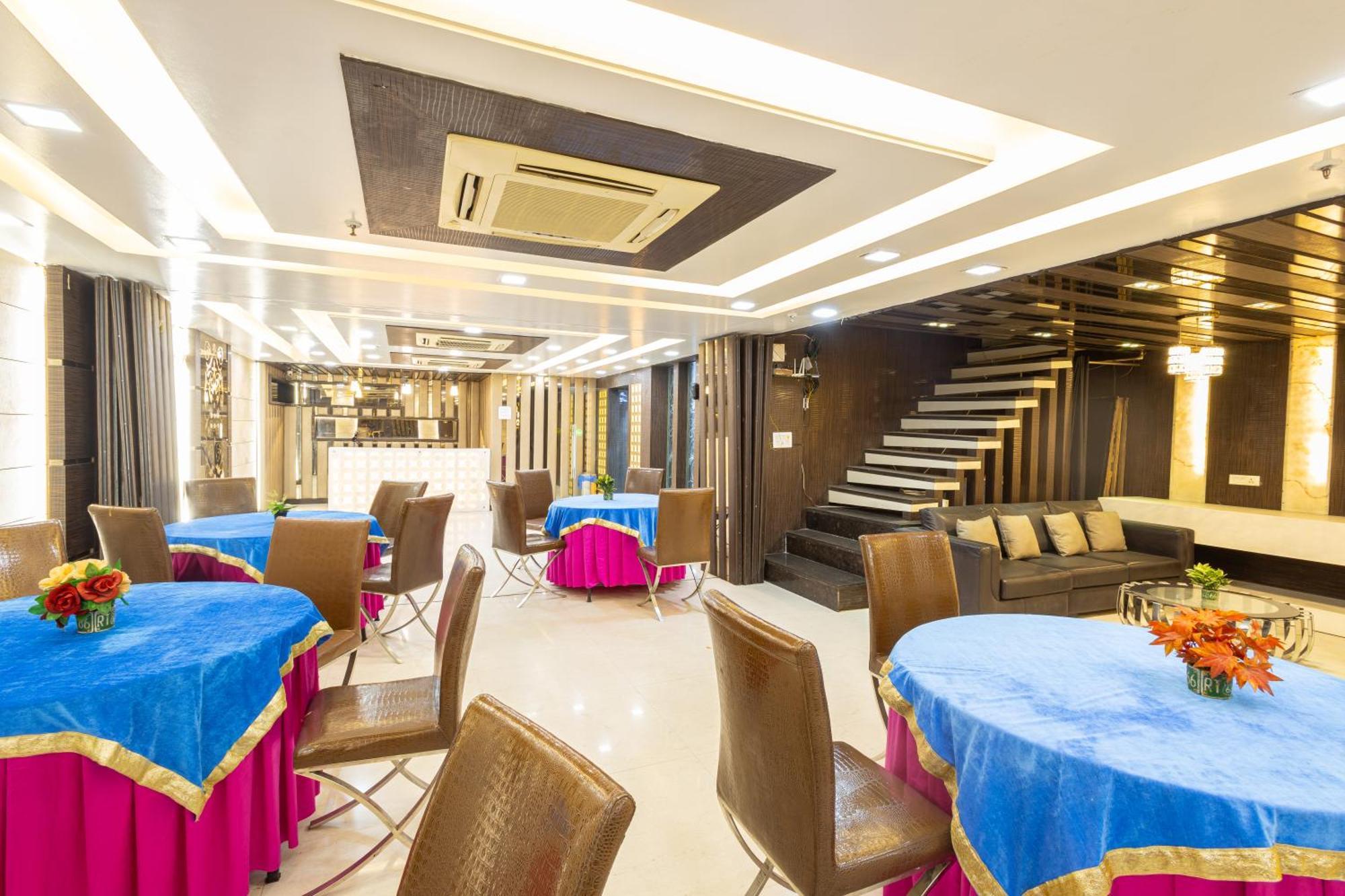 Hotel Gold Souk - Karol Bagh Delhi  Ngoại thất bức ảnh