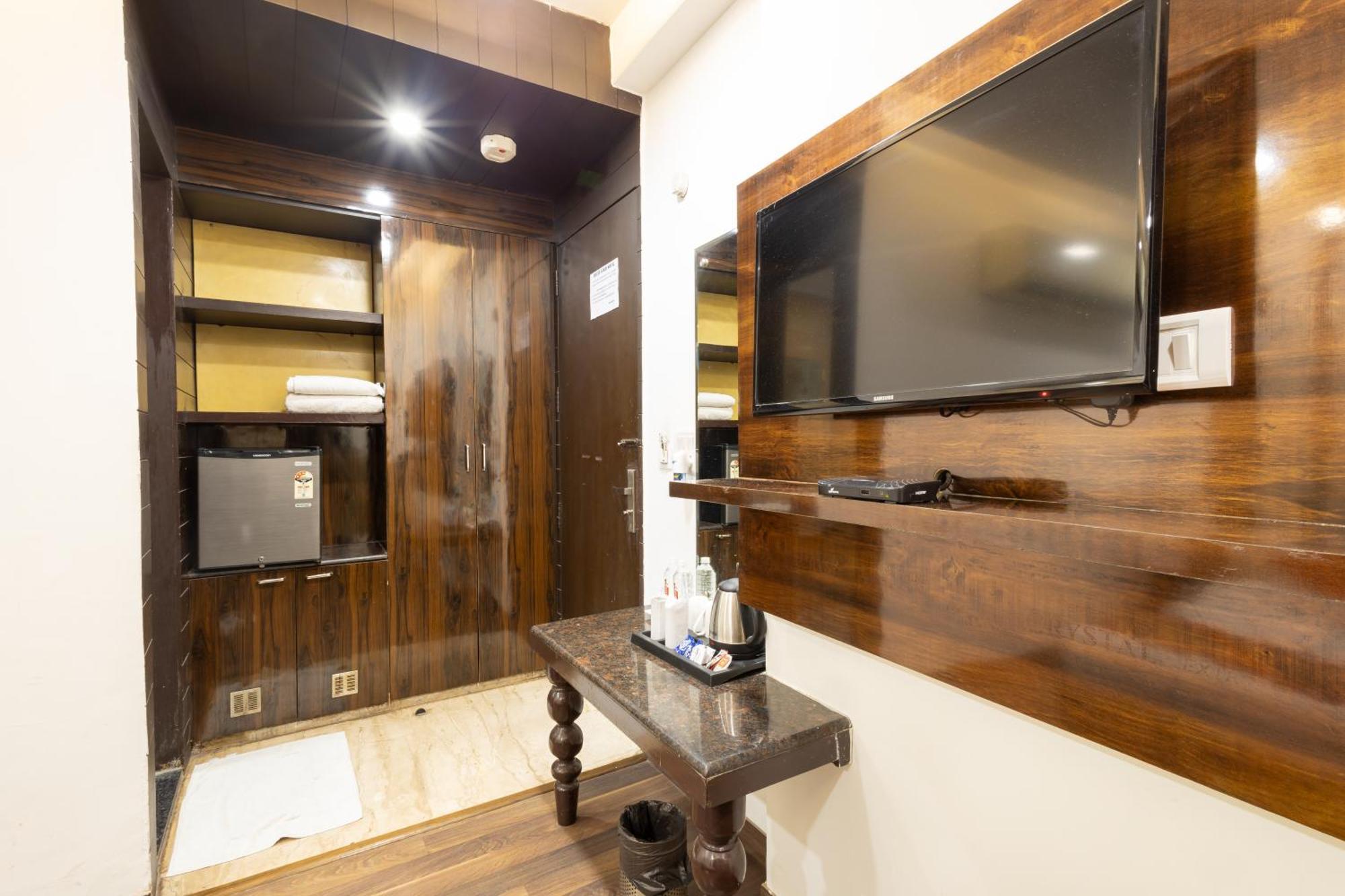 Hotel Gold Souk - Karol Bagh Delhi  Ngoại thất bức ảnh