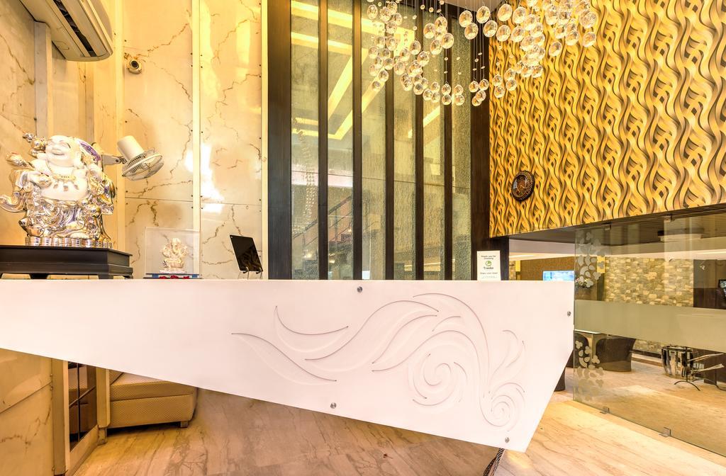 Hotel Gold Souk - Karol Bagh Delhi  Ngoại thất bức ảnh