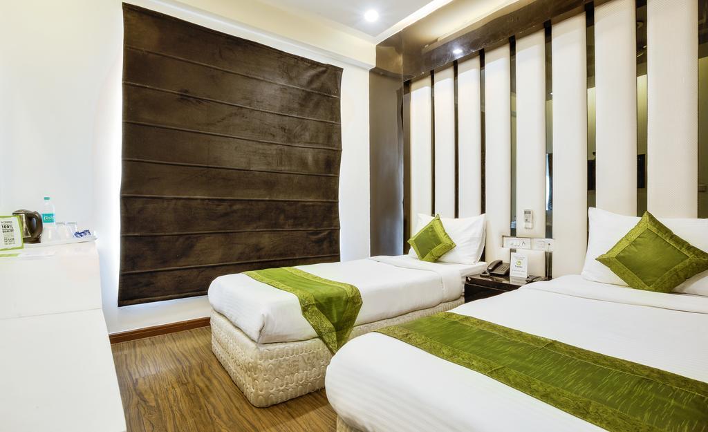 Hotel Gold Souk - Karol Bagh Delhi  Ngoại thất bức ảnh