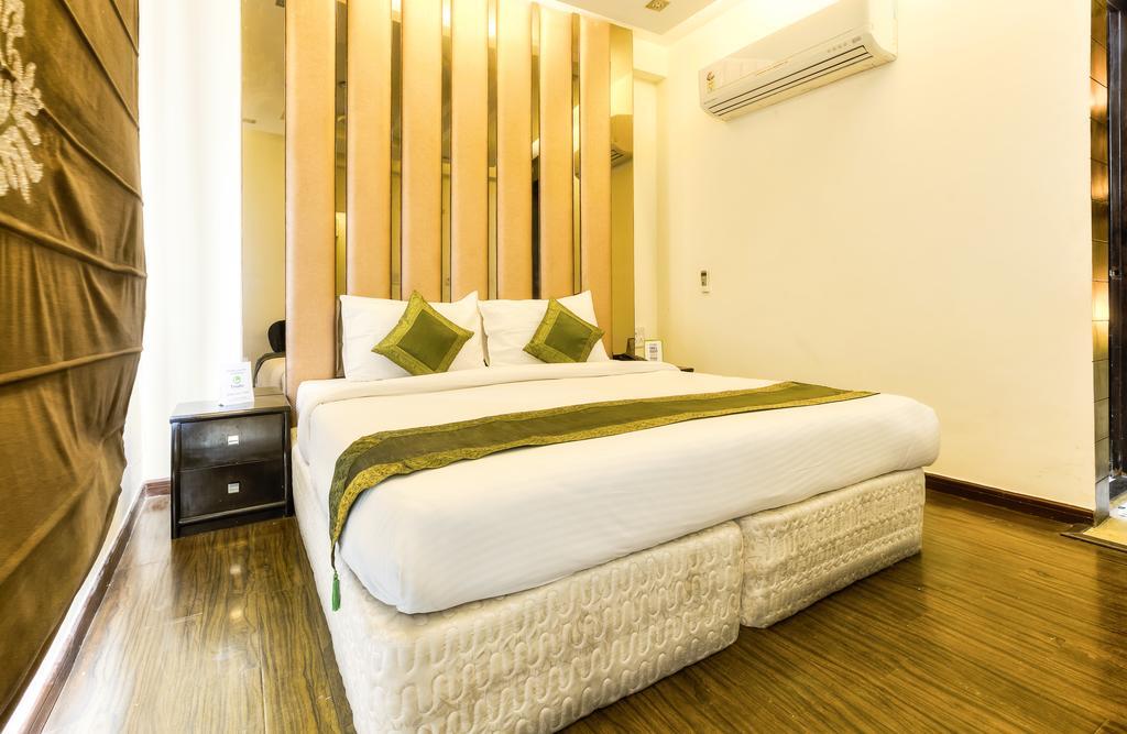 Hotel Gold Souk - Karol Bagh Delhi  Ngoại thất bức ảnh