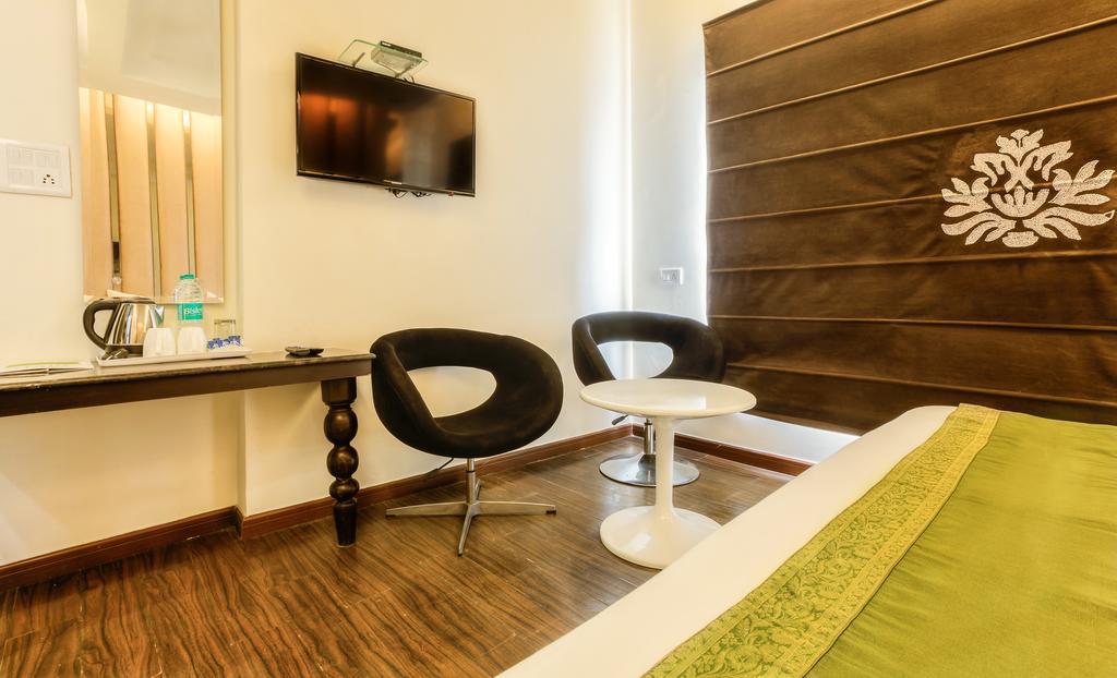 Hotel Gold Souk - Karol Bagh Delhi  Ngoại thất bức ảnh