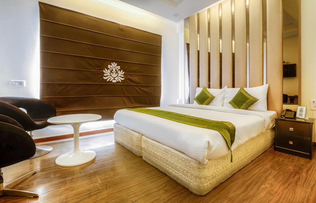 Hotel Gold Souk - Karol Bagh Delhi  Ngoại thất bức ảnh