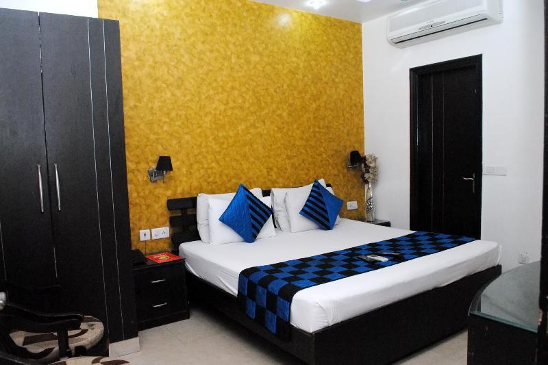 Hotel Gold Souk - Karol Bagh Delhi  Ngoại thất bức ảnh