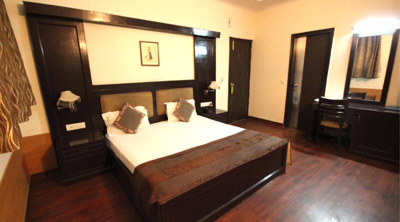 Hotel Gold Souk - Karol Bagh Delhi  Ngoại thất bức ảnh