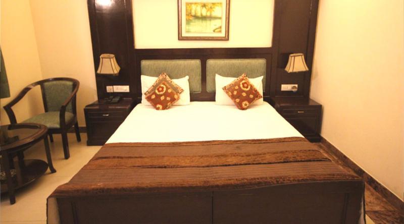 Hotel Gold Souk - Karol Bagh Delhi  Ngoại thất bức ảnh