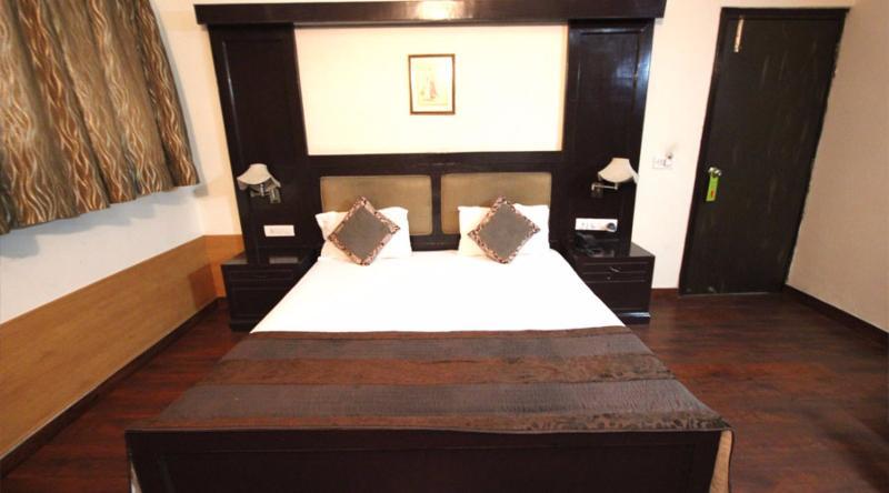 Hotel Gold Souk - Karol Bagh Delhi  Ngoại thất bức ảnh