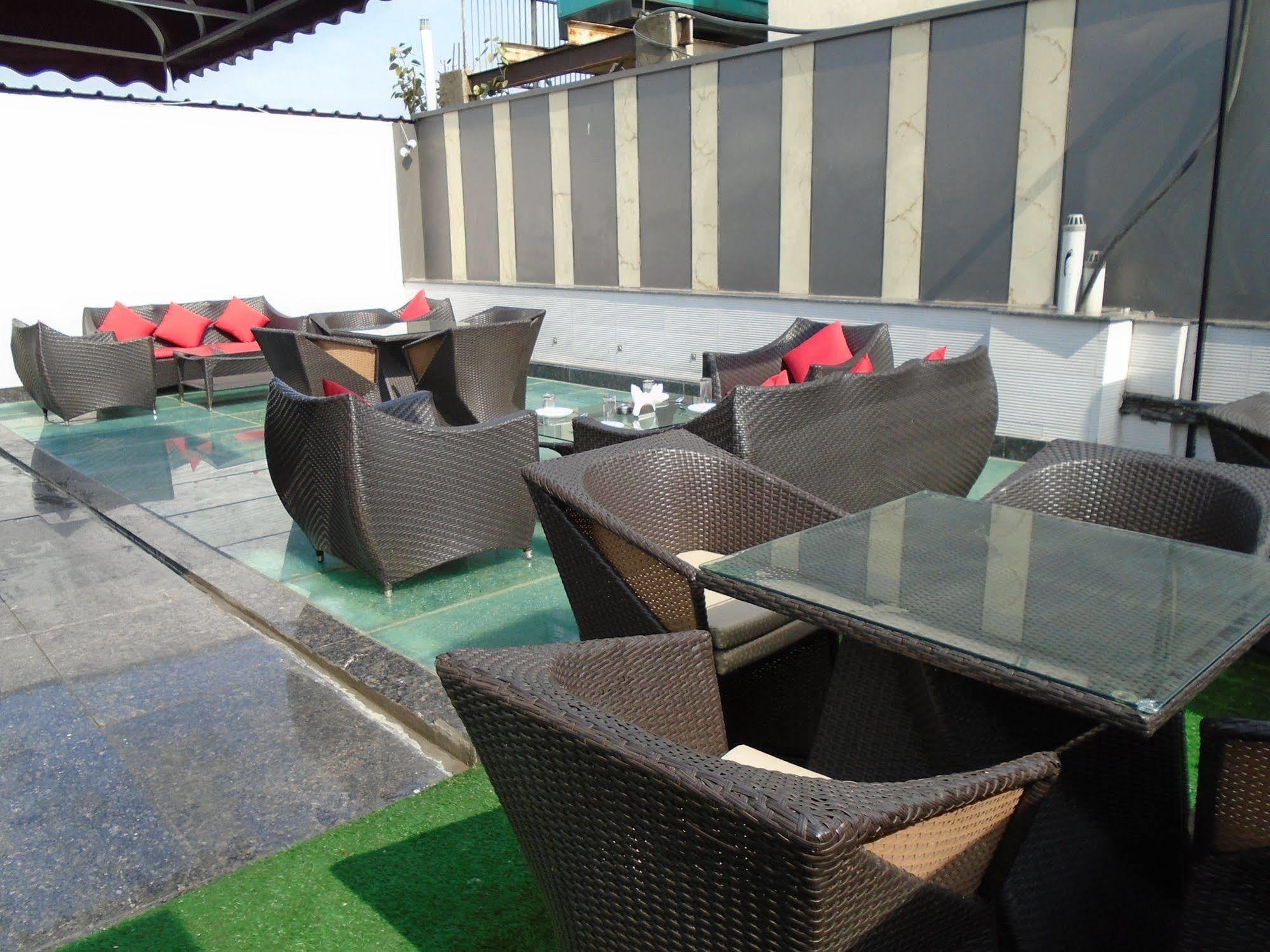 Hotel Gold Souk - Karol Bagh Delhi  Ngoại thất bức ảnh