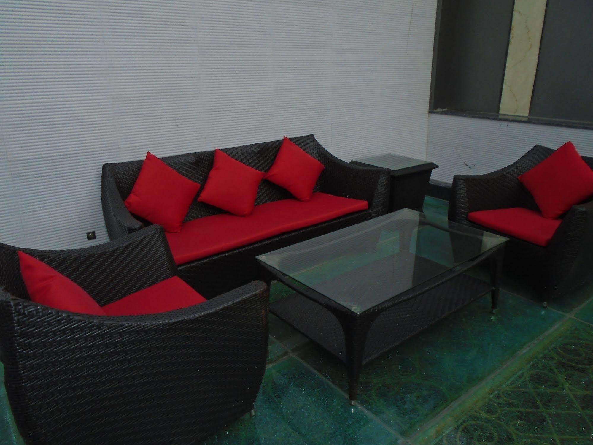 Hotel Gold Souk - Karol Bagh Delhi  Ngoại thất bức ảnh