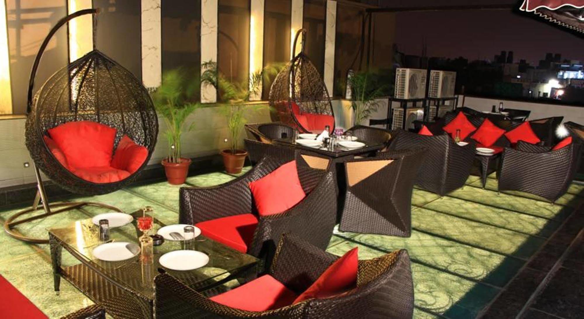 Hotel Gold Souk - Karol Bagh Delhi  Ngoại thất bức ảnh